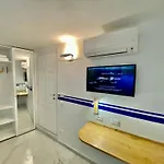 Maison d'hôtes Giovanni 4*