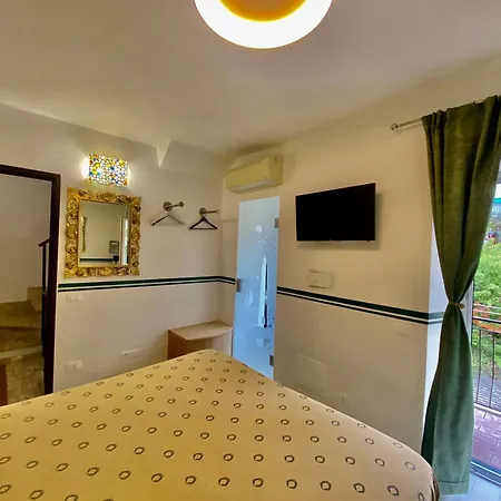 Vendégház Giovanni 4*