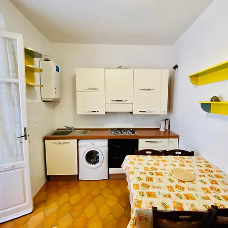 Vendégház Giovanni 4*