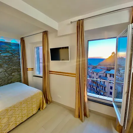 Vendégház Giovanni Manarola