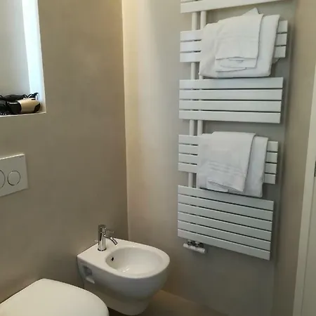 Giovanni 3* Manarola