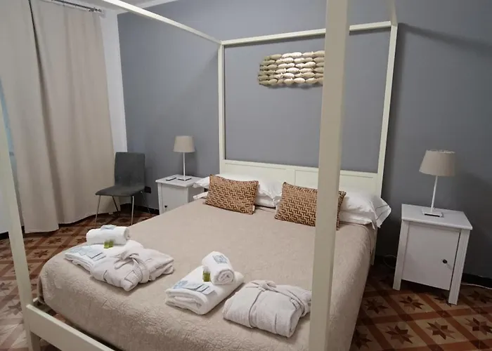 Maison d'hôtes Giovanni 3*