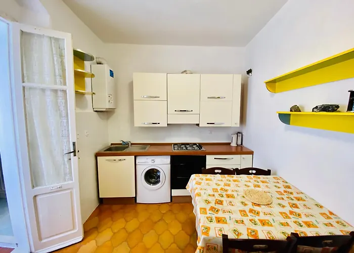 Maison d'hôtes Giovanni 3*