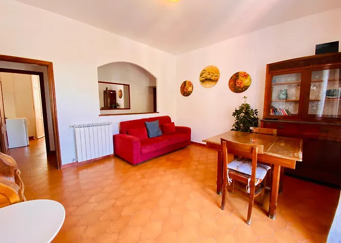 Maison d'hôtes Giovanni