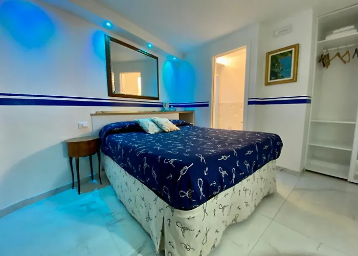 Maison d'hôtes Giovanni 3*