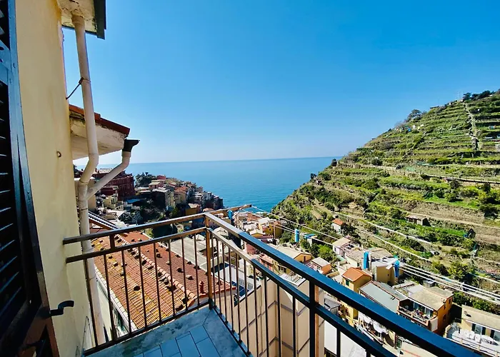 Maison d'hôtes Giovanni