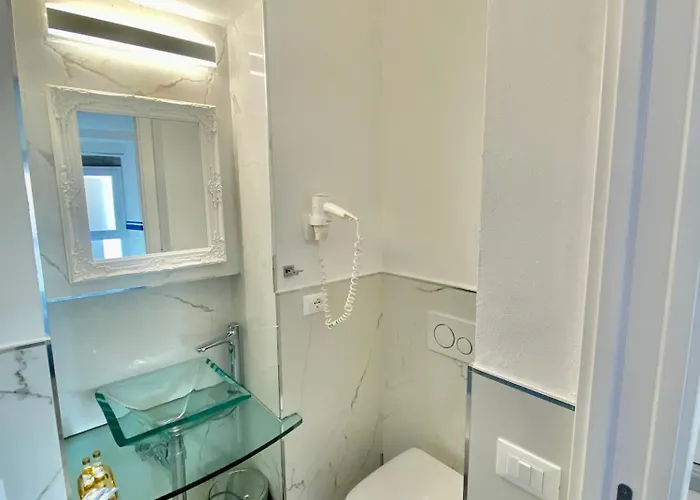 Maison d'hôtes Giovanni Manarola