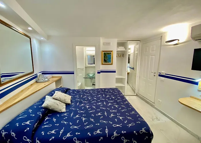 Giovanni Maison d'hôtes 3*