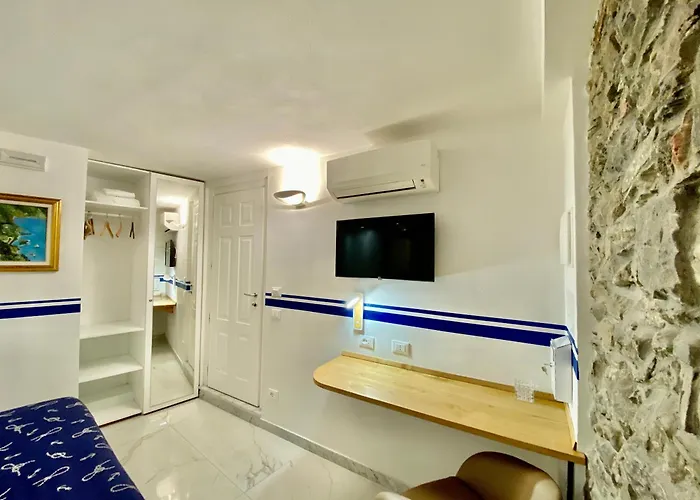 Giovanni Maison d'hôtes 3*