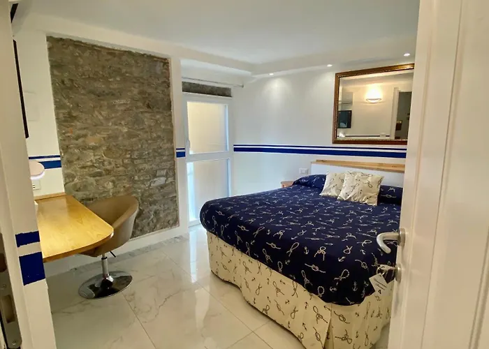 Giovanni Maison d'hôtes