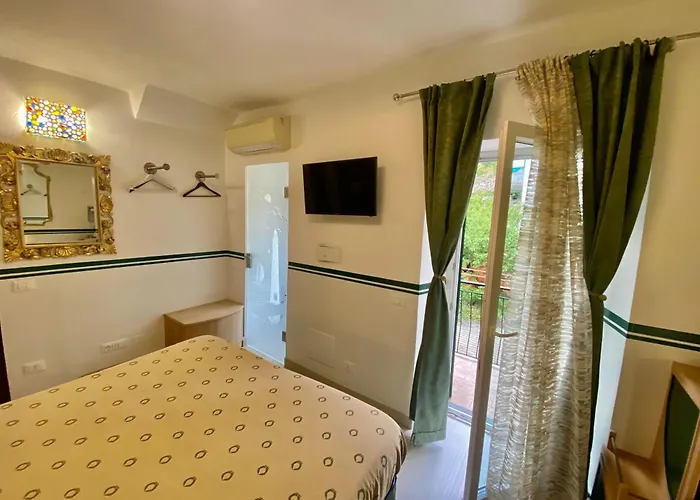 Giovanni Maison d'hôtes 3*
