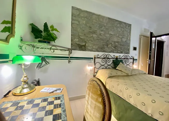 Giovanni Maison d'hôtes 3*