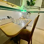 招待所 Giovanni 马纳罗拉