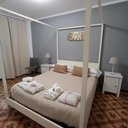 Guest house Ines 2*