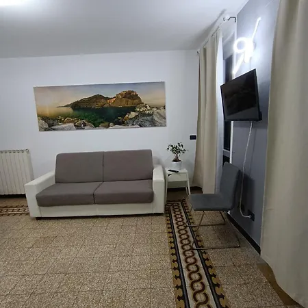 Giovanni Affittacamere 3*