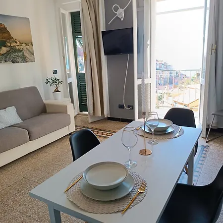 Gasthuis Giovanni 3*