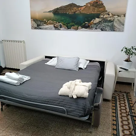Ines Manarola