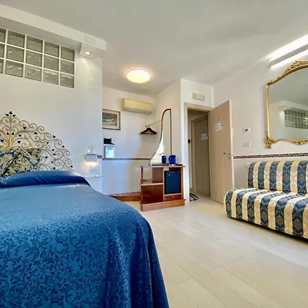 Giovanni Guest house Manarola