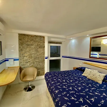 Giovanni Affittacamere 3*