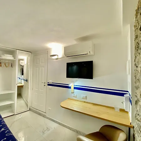 Giovanni Affittacamere 3*