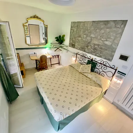 Giovanni 4* Manarola