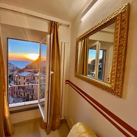 Casa de hóspedes Giovanni Manarola