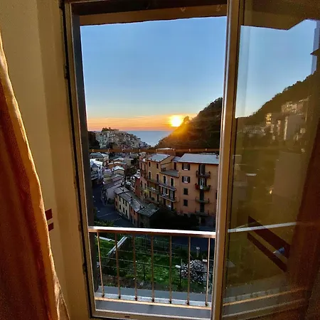 Giovanni Pensión Manarola
