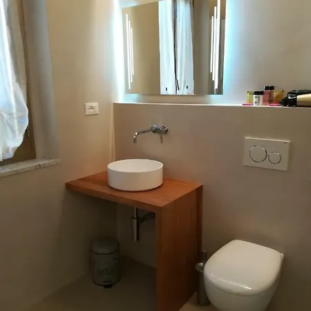 Ines Guest house
