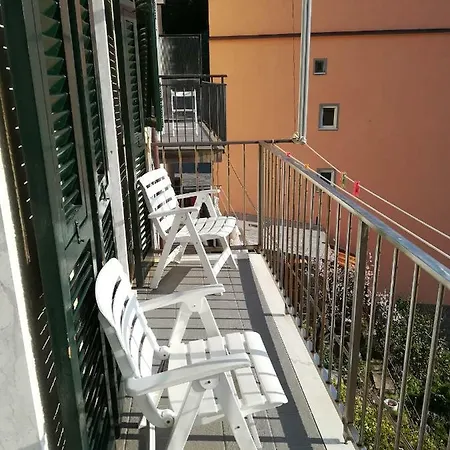 Guest house Ines 2*