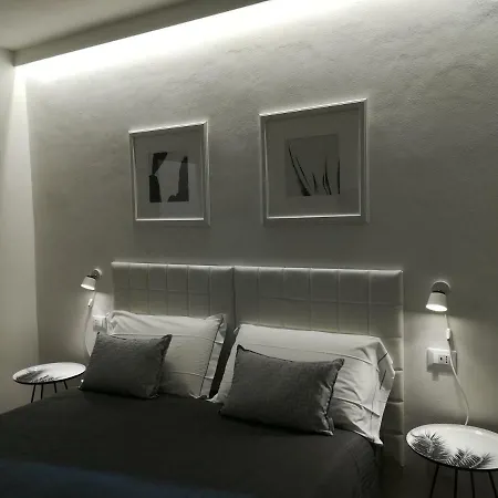 Ines Guest house Manarola