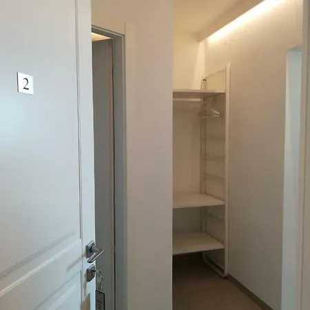Guest house Ines Manarola