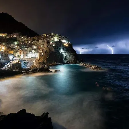 Ines Manarola