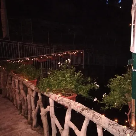 Ines Guest house Manarola
