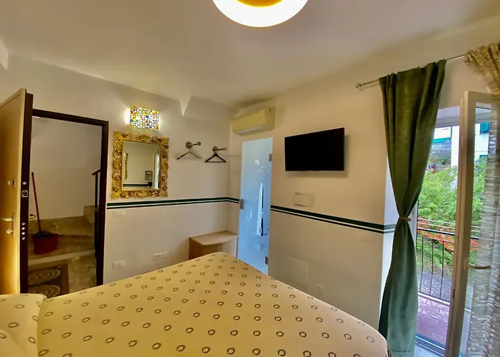 Penzion Giovanni 3*