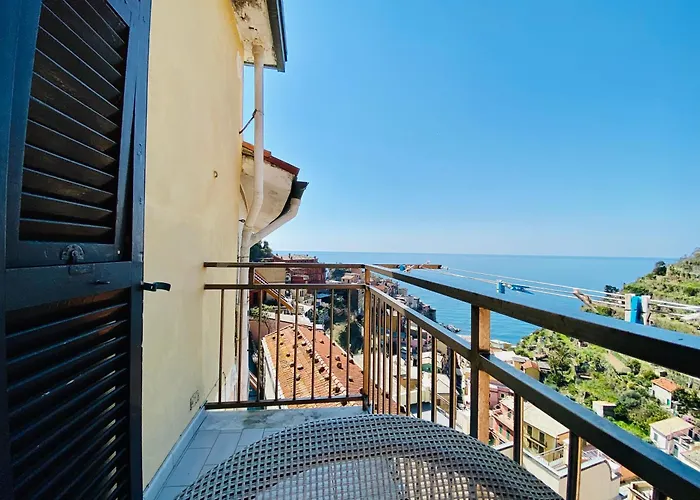 Penzion Giovanni 3*