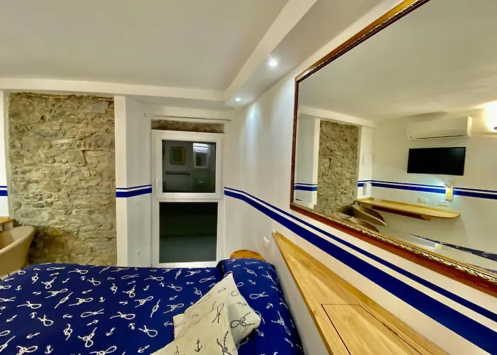 Guest house Giovanni Manarola