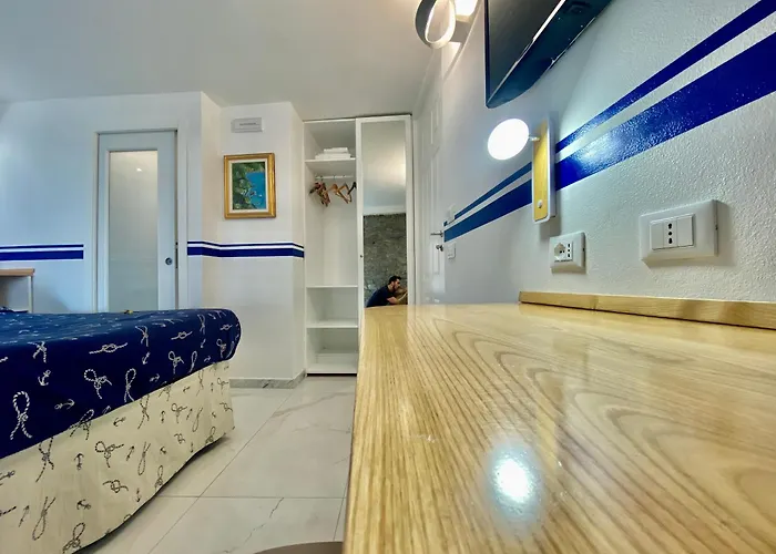 Giovanni Guest house