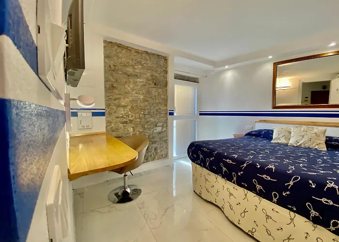 Guest house Giovanni Manarola