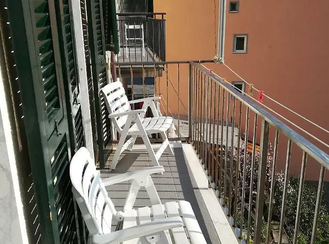 Penzion Giovanni 3*