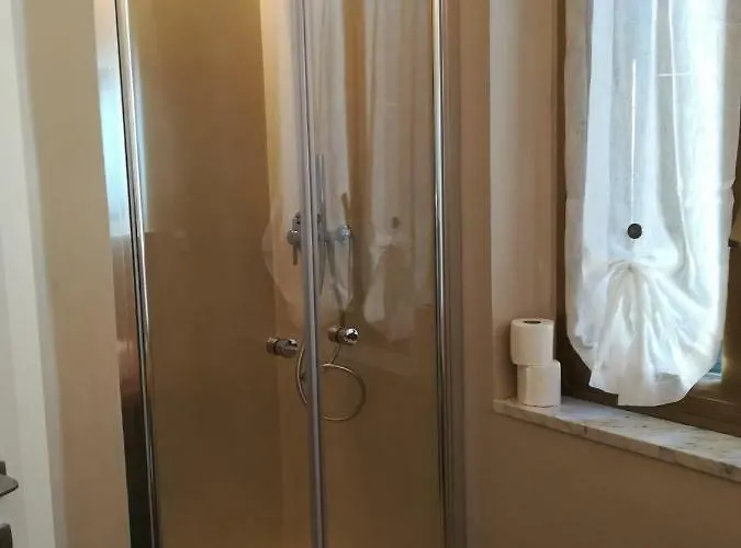 Guest house Giovanni